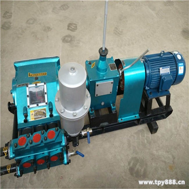 矿用大功率排污清淤泥浆泵 矿用大功率排污清淤泥浆泵