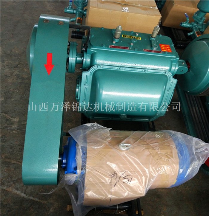 钻机平台配套BW250泥浆泵 钻机平台配套BW250泥浆泵