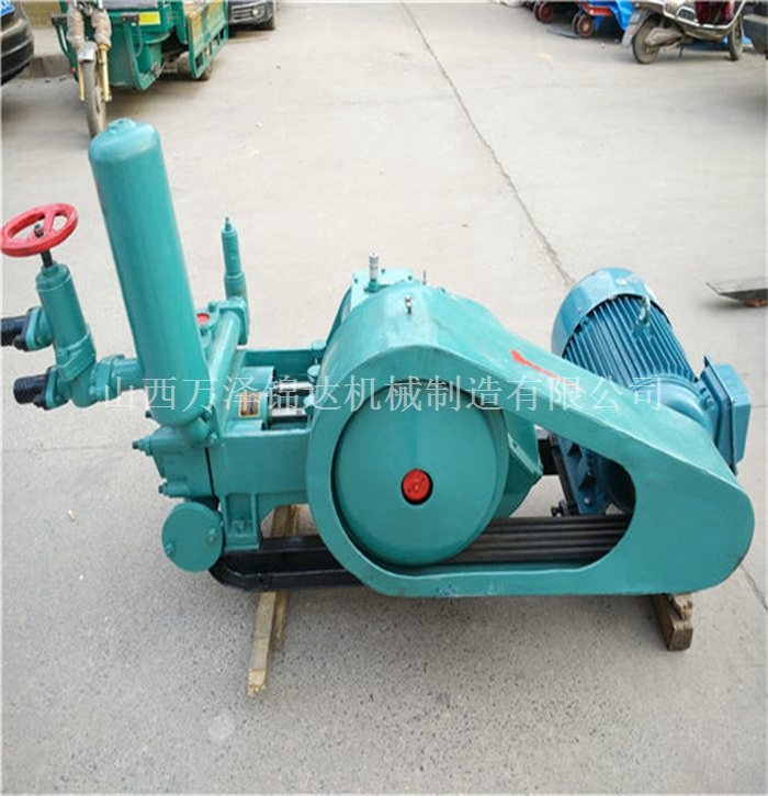 矿用大功率排污清淤泥浆泵 矿用大功率排污清淤泥浆泵