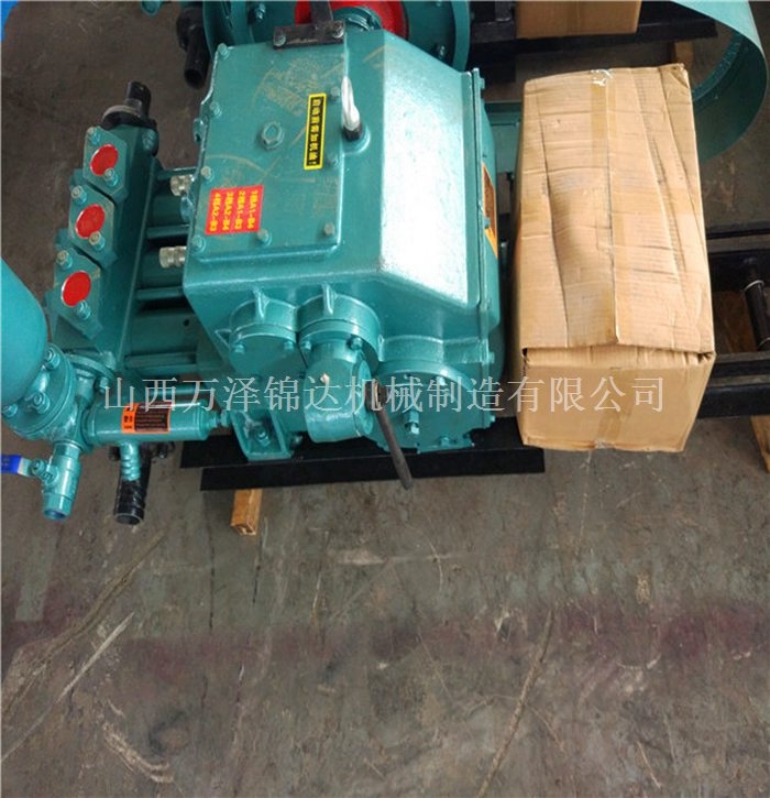 矿用大功率排污清淤泥浆泵 矿用大功率排污清淤泥浆泵