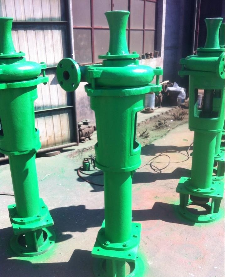 矿用大功率排污清淤泥浆泵 矿用大功率排污清淤泥浆泵