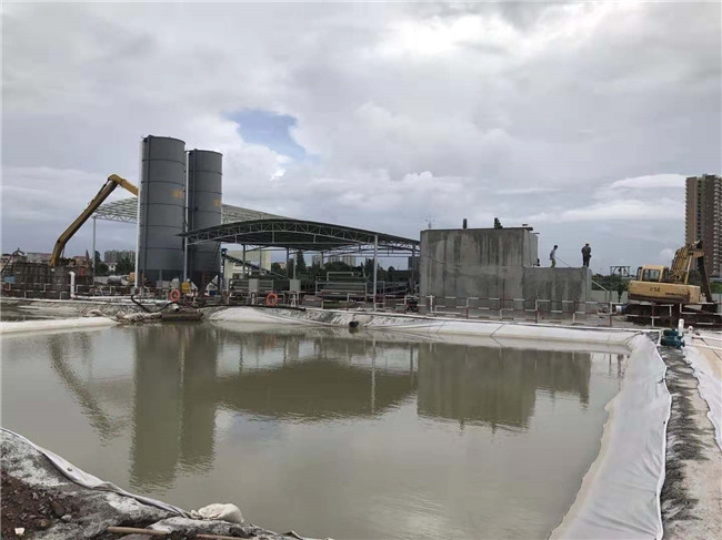 山东滨州带式泥水分离机泥浆分离器资讯