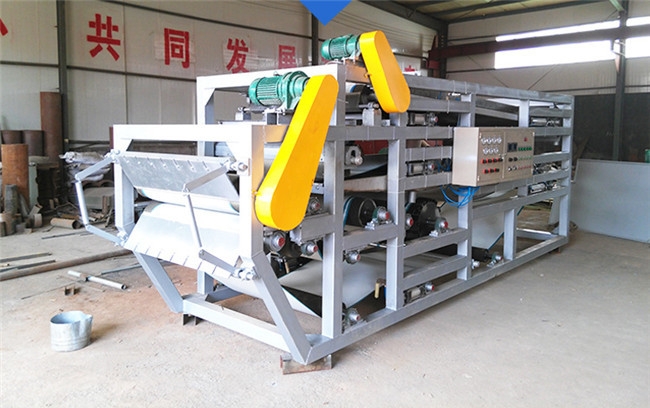 辽宁铁岭过江打桩泥浆回收机市场报价