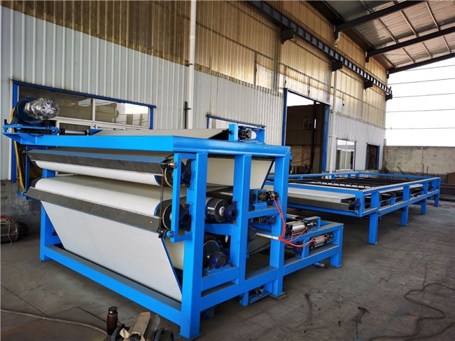 四川宜宾水循环泥浆分离器设备批发