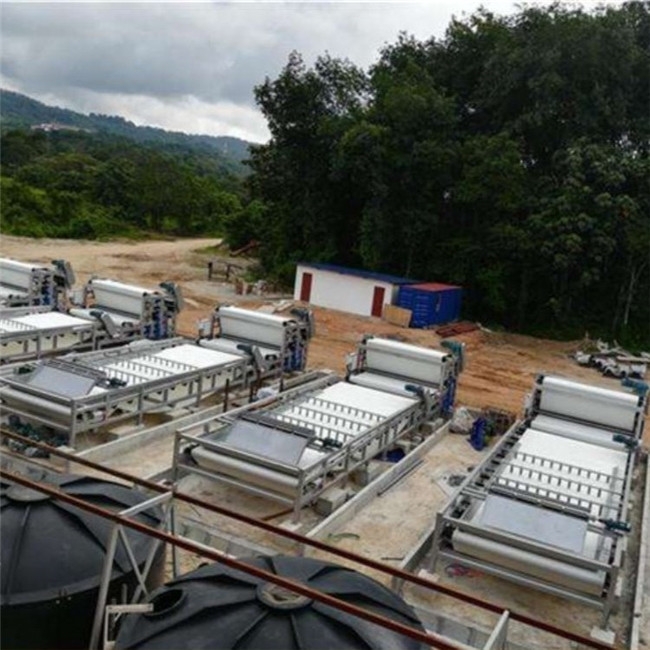 四川宜宾水循环泥浆分离器设备批发