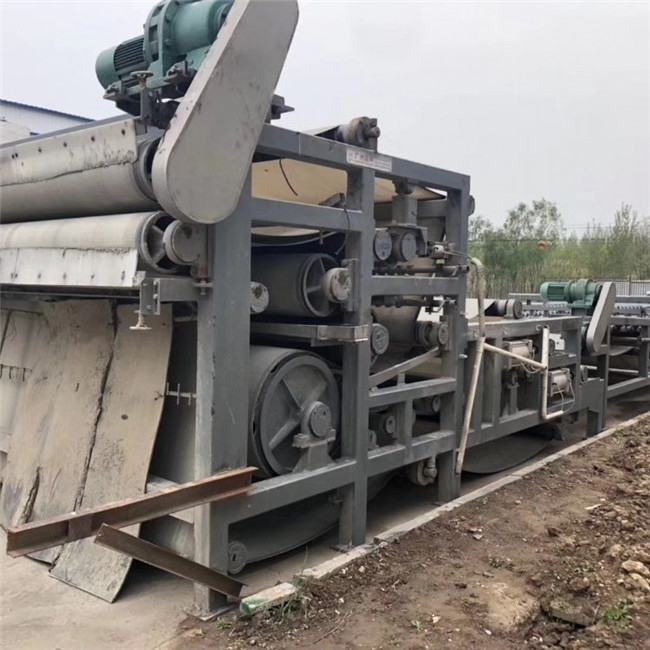 辽宁营口泥水分离设备泥浆分离器一级代理