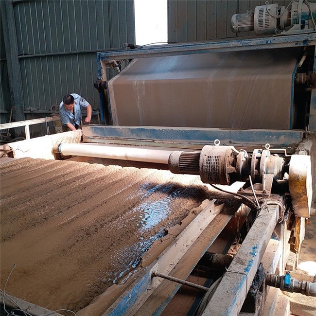 福建三明市政淤泥处理设备排行榜