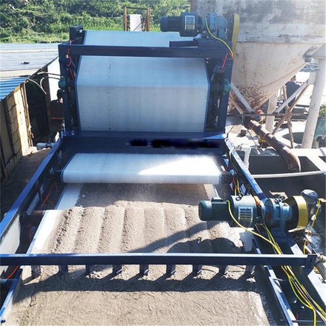 四川宜宾水循环泥浆分离器设备批发