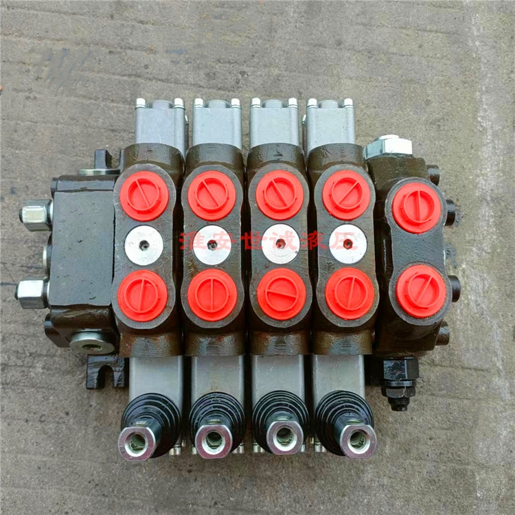 DCV100ˮɽѹ泵·򷧴Һѹ·