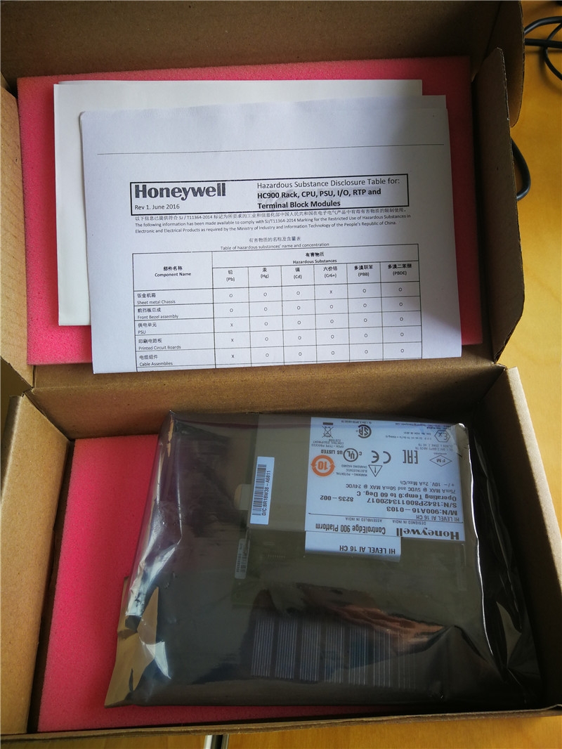 ΤHC900 DCSϵͳϵб900RSM-0001һܴ