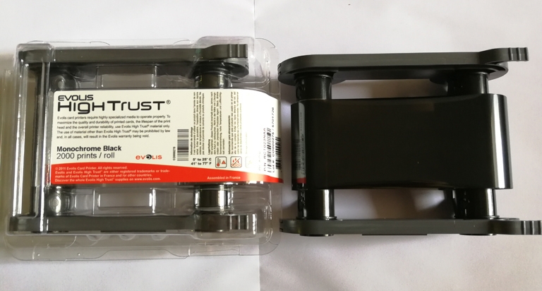 EVOLIS RCT023NAAɫ zeniusɫ primacyɫ