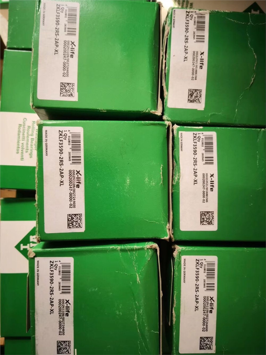 ZKLF3590-2RS-2AP-XL ǽӴ˿