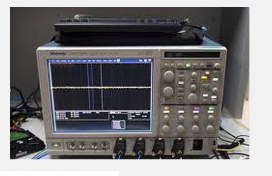 Tektronix DSA72004C ʾ