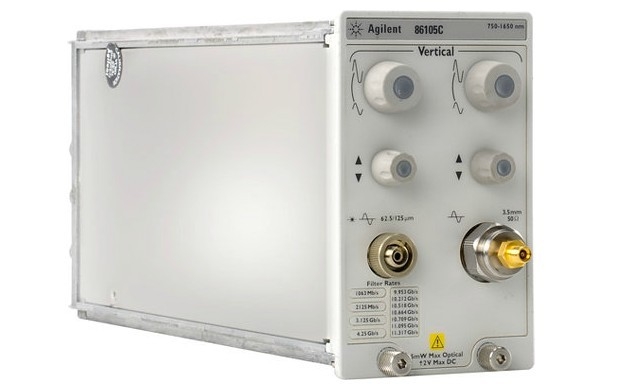 86105C  Agilent 86105C 9 GHzģ