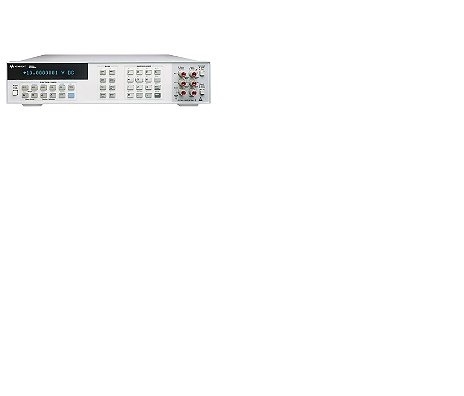 Keysight 3458A ֶñ