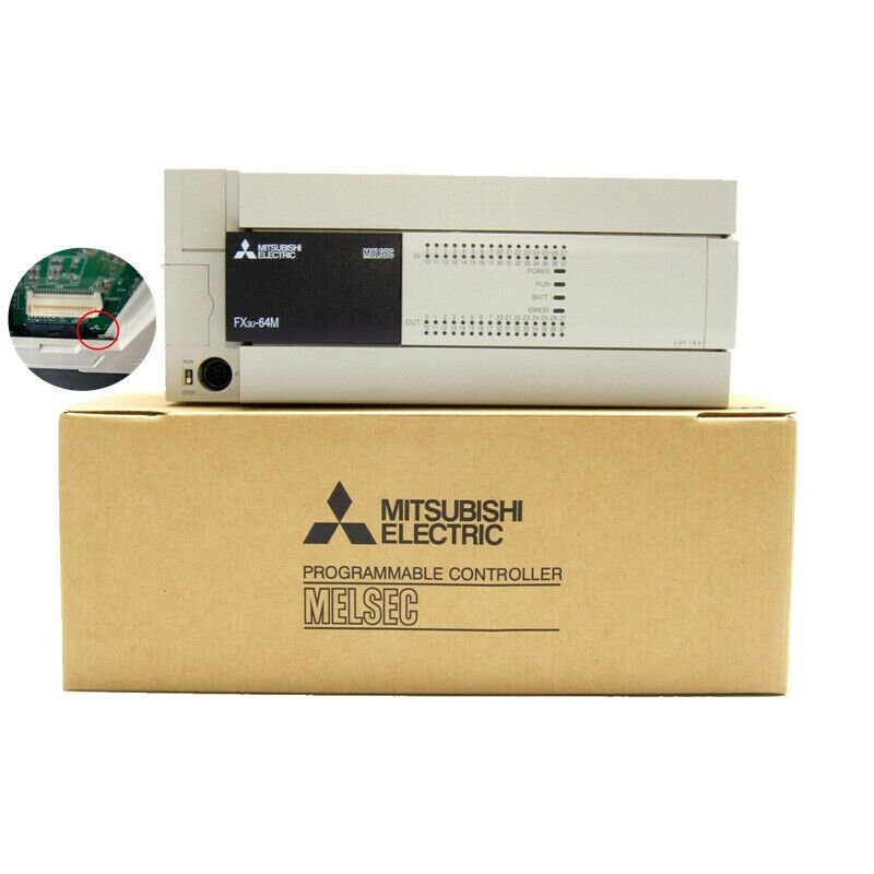 1747-L532触摸屏伺服电机