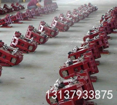 安全盘式制动器SBD100-A行业精品在焦作精箍 安全盘式制动器SBD100-A行业精品在焦作精箍