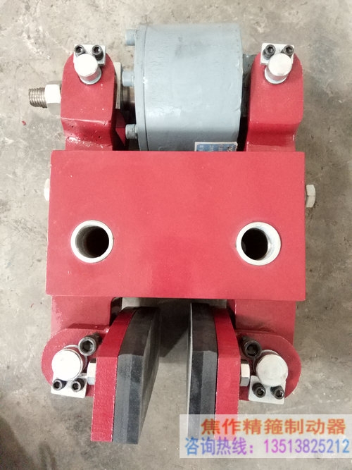 液压盘式制动器SK4-M16行业精品在焦作精箍 液压盘式制动器SK4-M16行业精品在焦作精箍