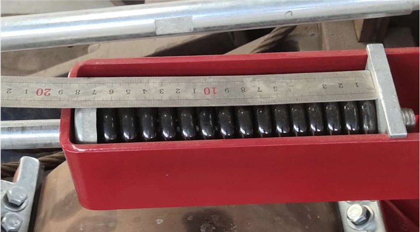 安全盘式制动器SK4-M16行业精品在焦作精箍 安全盘式制动器SK4-M16行业精品在焦作精箍