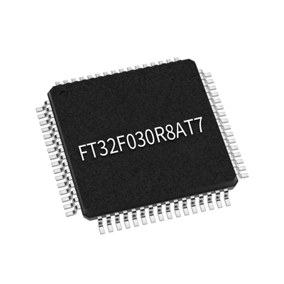 â΢  FT32F030R8AT7-LQFP64 32λƬMCU 