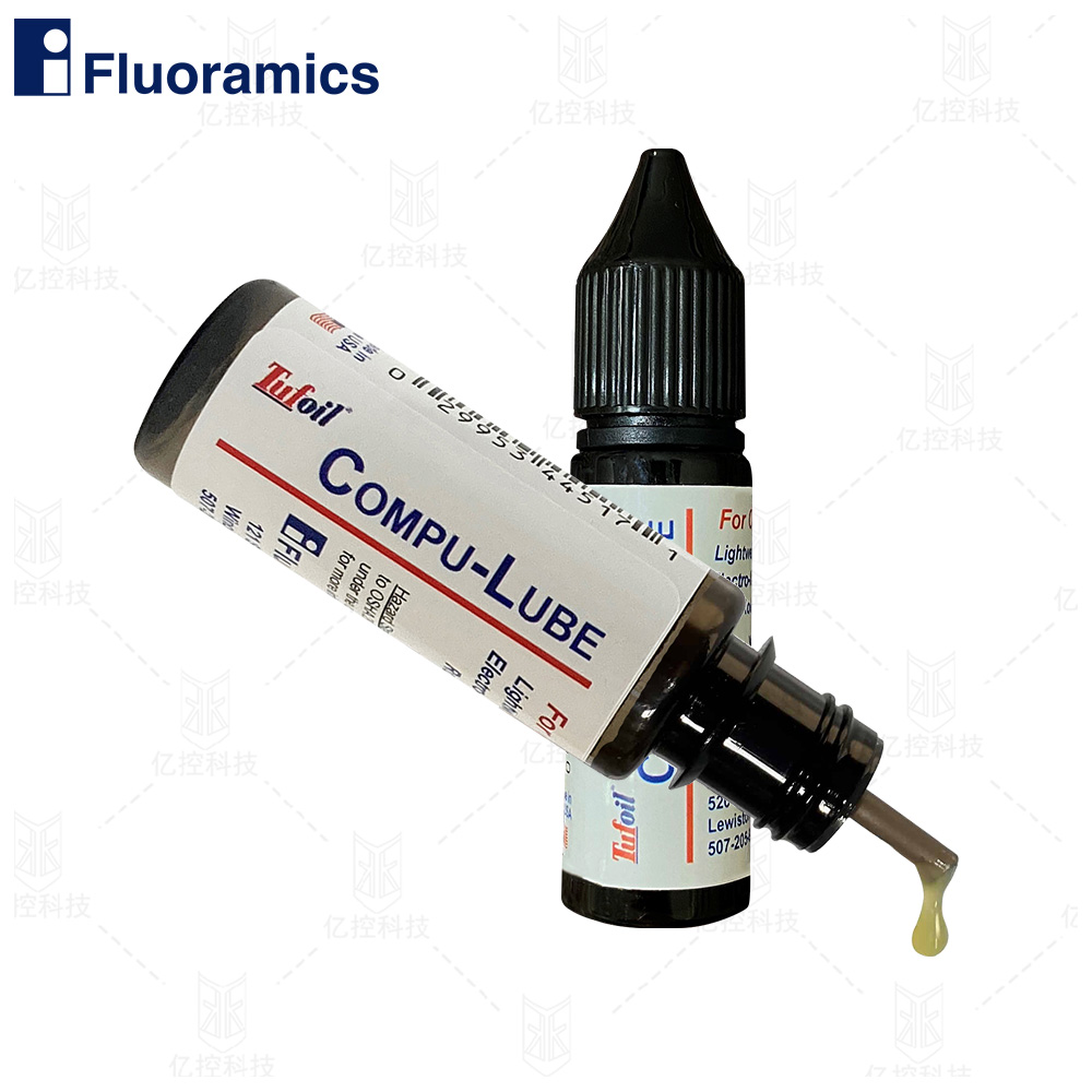 FluoramicsԭװƷCompu-Lubeʺϳ