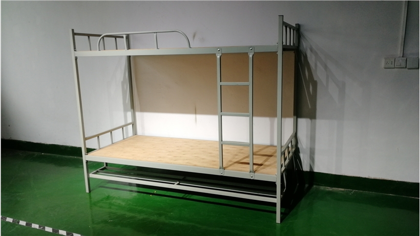 赣州永固铁床0012