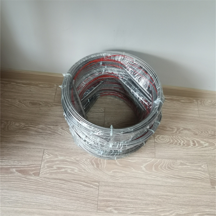 南昌西湖矿物质绝缘加热电缆管道防冻品牌厂家