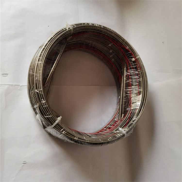 九江星子宽12MM防爆温控仪专业定做