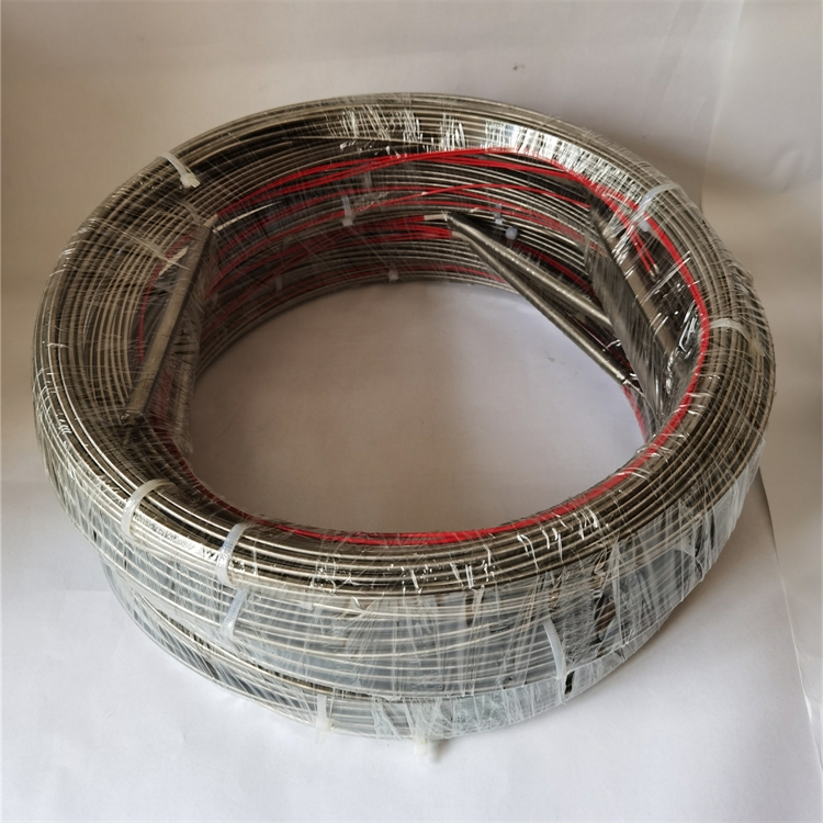 南昌西湖矿物质绝缘加热电缆管道防冻品牌厂家