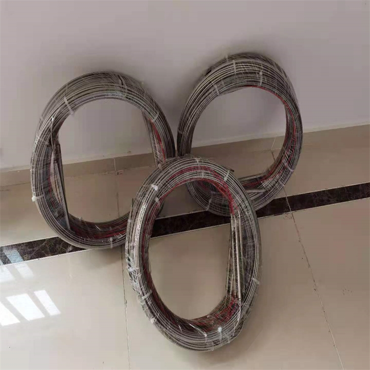 九江星子宽12MM防爆温控仪专业定做