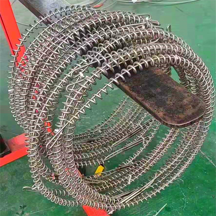 吉安永丰硅橡胶伴热带管道防冻厂家报价