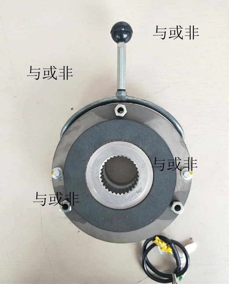 ߳ߵƶ3-mot M132SB4 5.5KW ӵƶբ