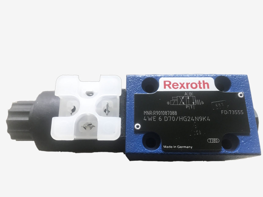 ӦʿRexroth ŷ Ż4WE6ϵ