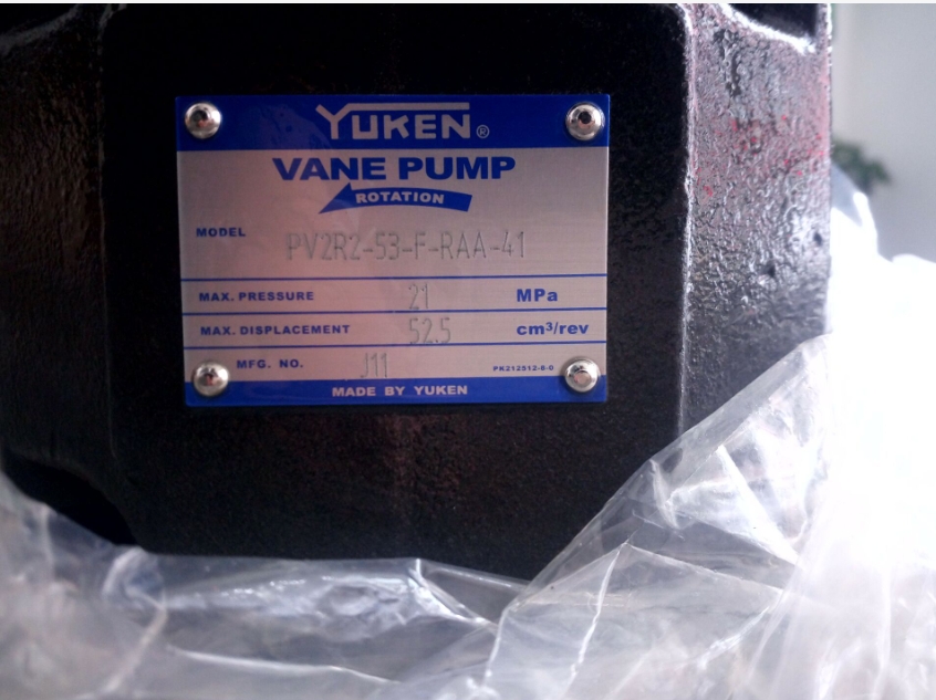 YUNKEN A3H145-FR14K-10Һѹ