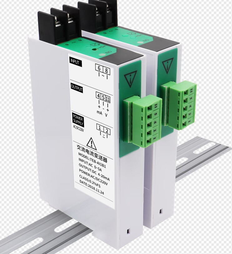 RA-1??AC0-5A 4-20mA