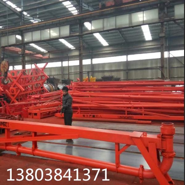 锦州市古塔区电动布料机15米手动布料机值得信赖