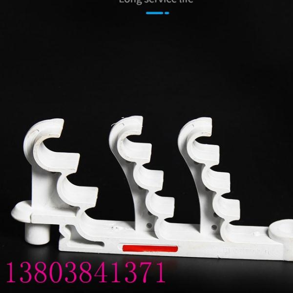 金华市兰溪市煤矿电缆挂钩pvc电缆挂钩