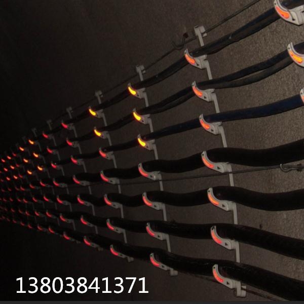 金华市兰溪市煤矿电缆挂钩pvc电缆挂钩