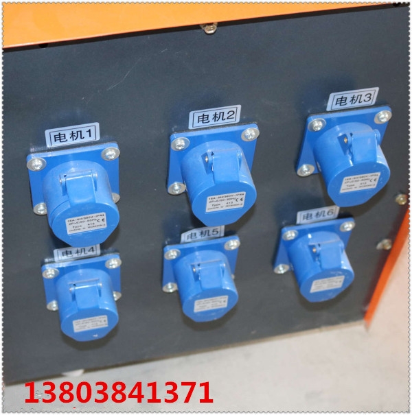 赤峰市克什克腾旗变频振动器预应力振动器型号