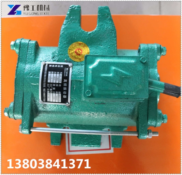 汉中市汉台区高频振动器附着式高频振动器优惠价