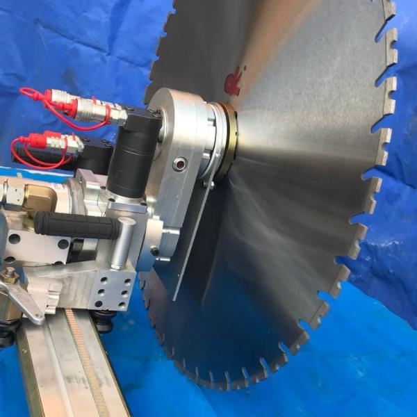 阳江市阳东县自动切墙机进入看信息