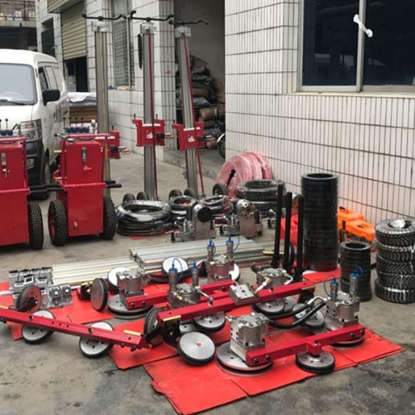 阳江市阳东县自动切墙机进入看信息