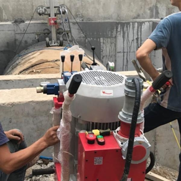 阳江市阳东县自动切墙机进入看信息