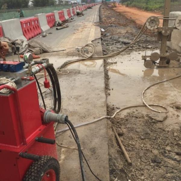 阳江市阳东县自动切墙机进入看信息