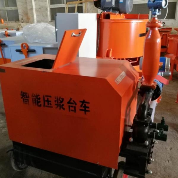 商丘市柘城县拱顶带模注浆视频压力多少