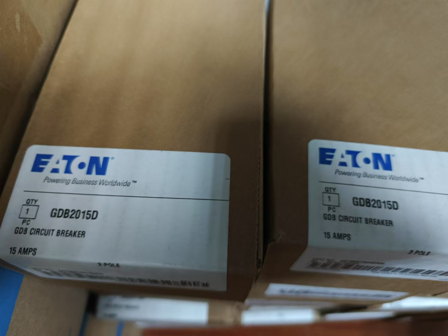 GDB2015D·   Eaton GDB2015D