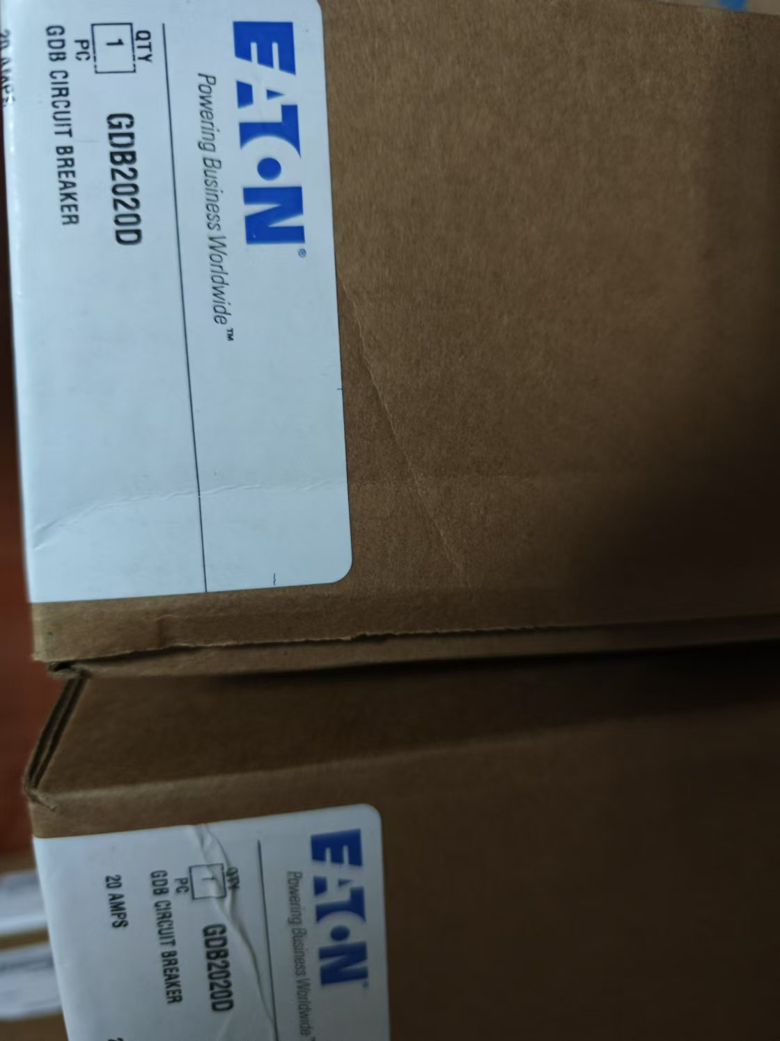 GDB2020D·   Eaton GDB2020D