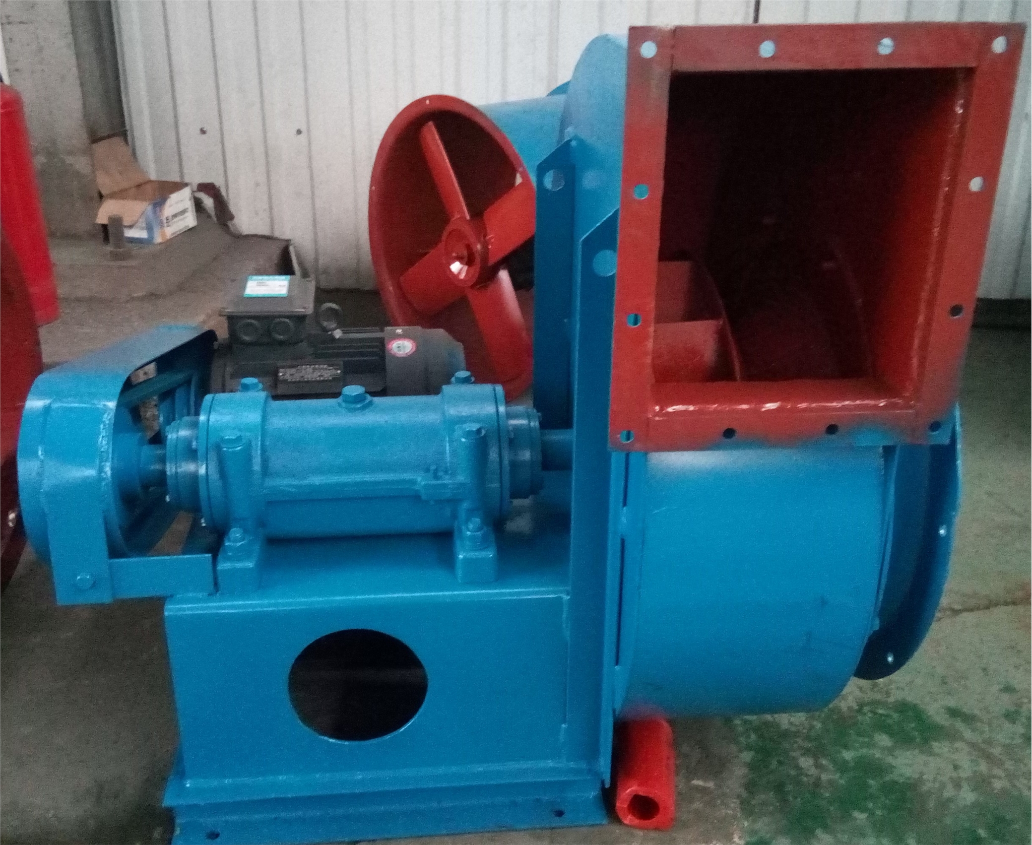 Y6-41-NO5.4C 7.5kwҵֱ