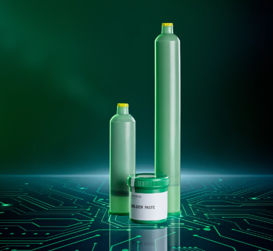 Heraeus贺利氏-SMT焊锡膏
