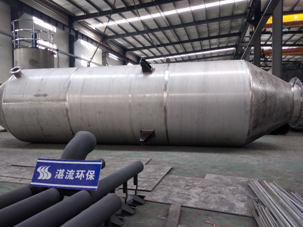 տ316Lְˮ ϵͳSCRˮ Ƚ¯ 